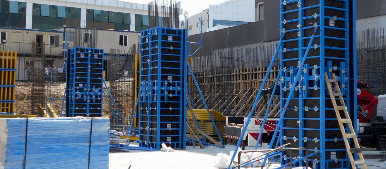 DSCN0024 FRAMESET PERDE KALIP SİSTEMLERİ