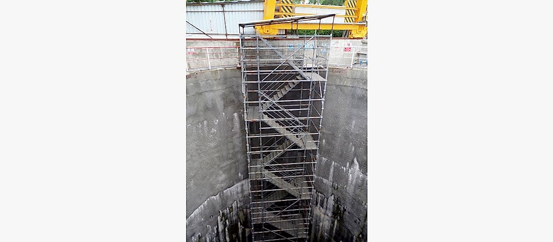 flansli_merdiven_sistem_2 Scafset Flanşlı Merdiven Kule Sistemi