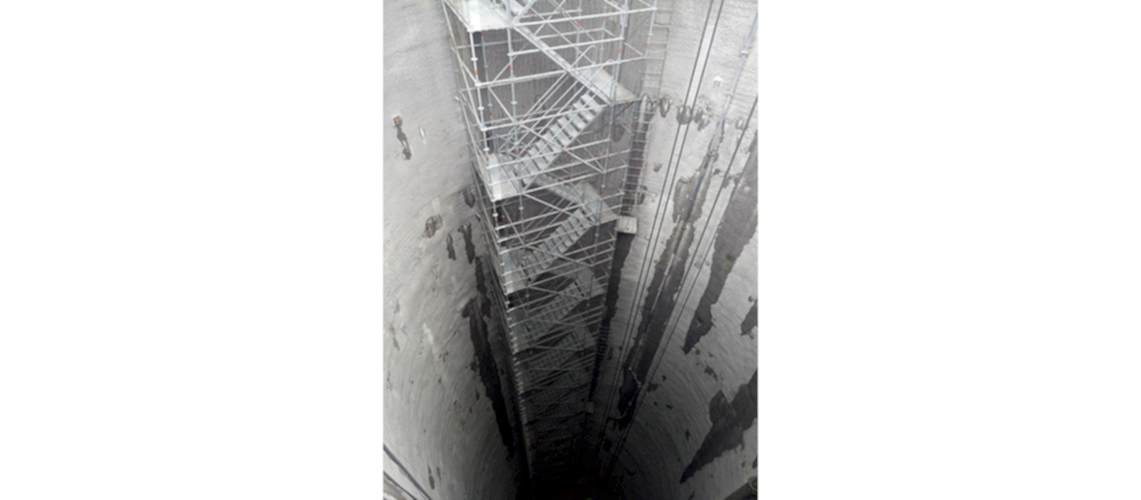 flansli_merdiven_sistem_5 Scafset Flanşlı Merdiven Kule Sistemi