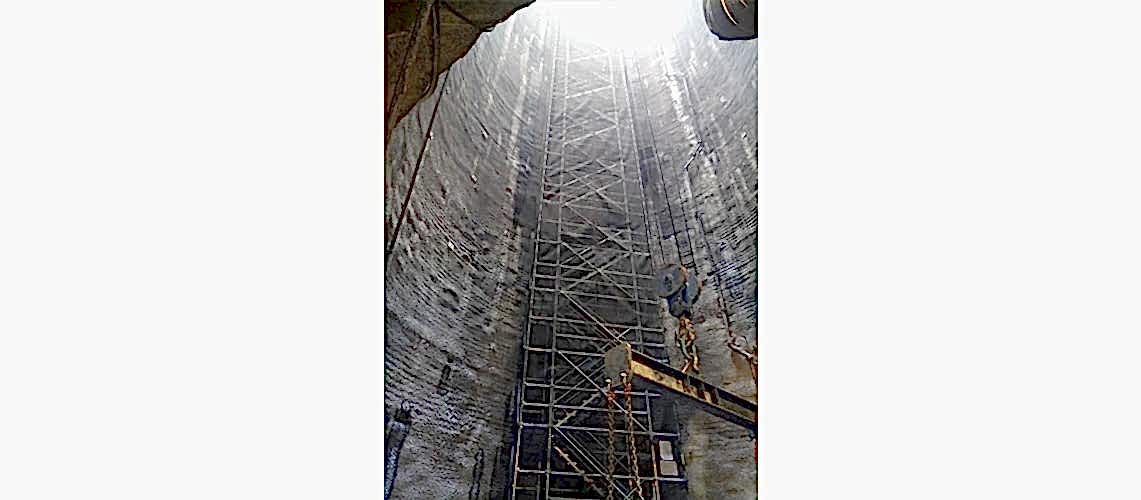 flansli_merdiven_sistem_7 Scafset Flanşlı Merdiven Kule Sistemi