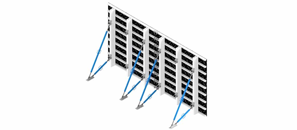 gridset_3 Gridset Döşeme Kalıp Sistemi