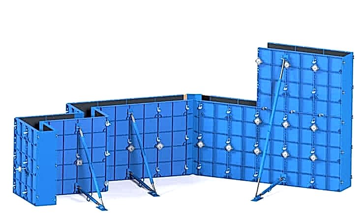 modset-perde-kalip Modset Perde Kalıp Sistemi