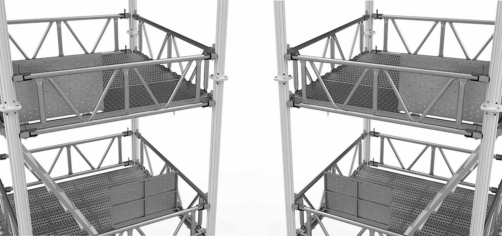 propex_3 Propex Hafif ve Dayanıklı Dikme Sistemi