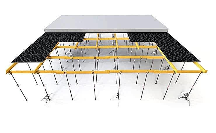 Propset-Ayarlanabilir-Dikme-Sistemi Propset Ayarlanabilir Dikme Sistemi