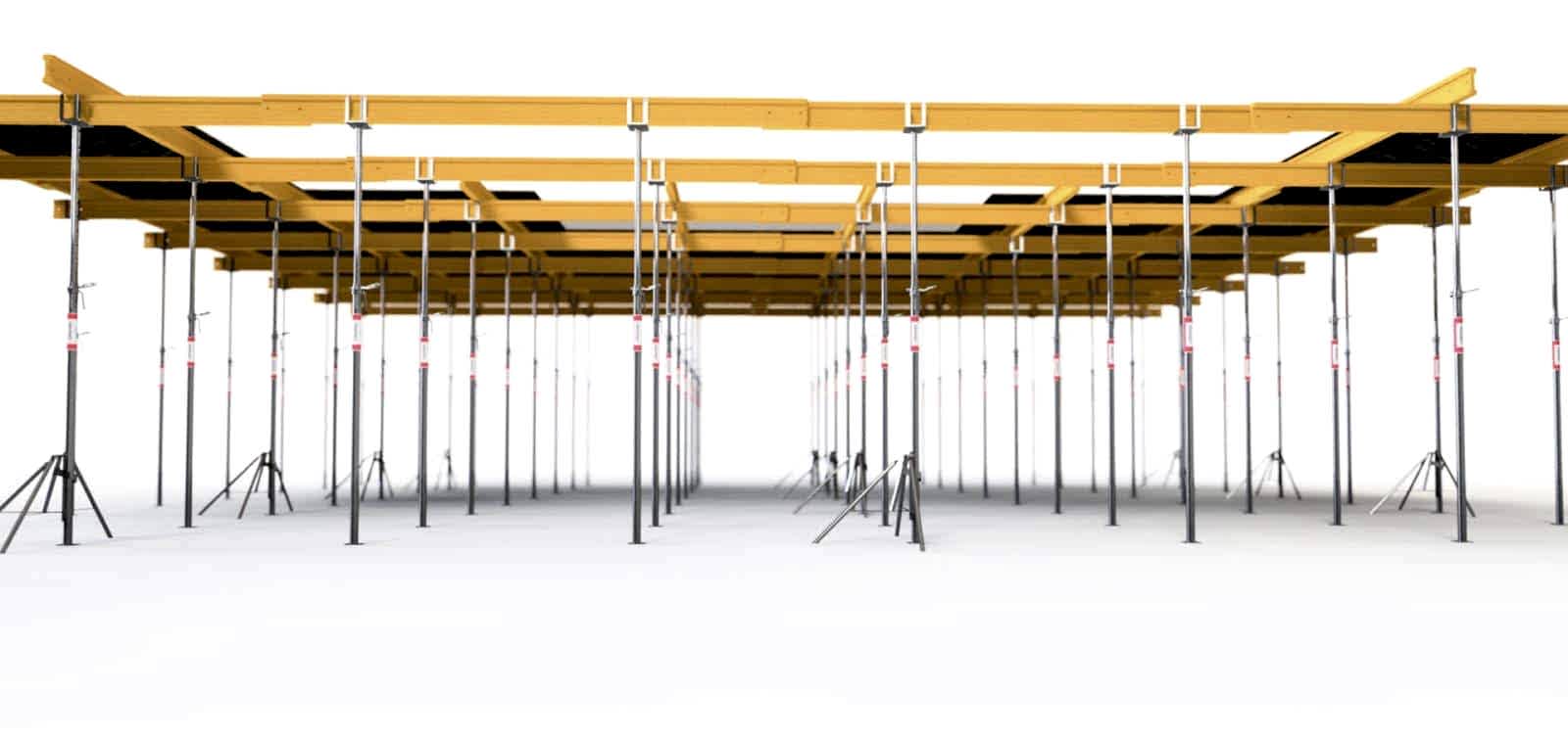 propset_3 Propset Ayarlanabilir Dikme Sistemi