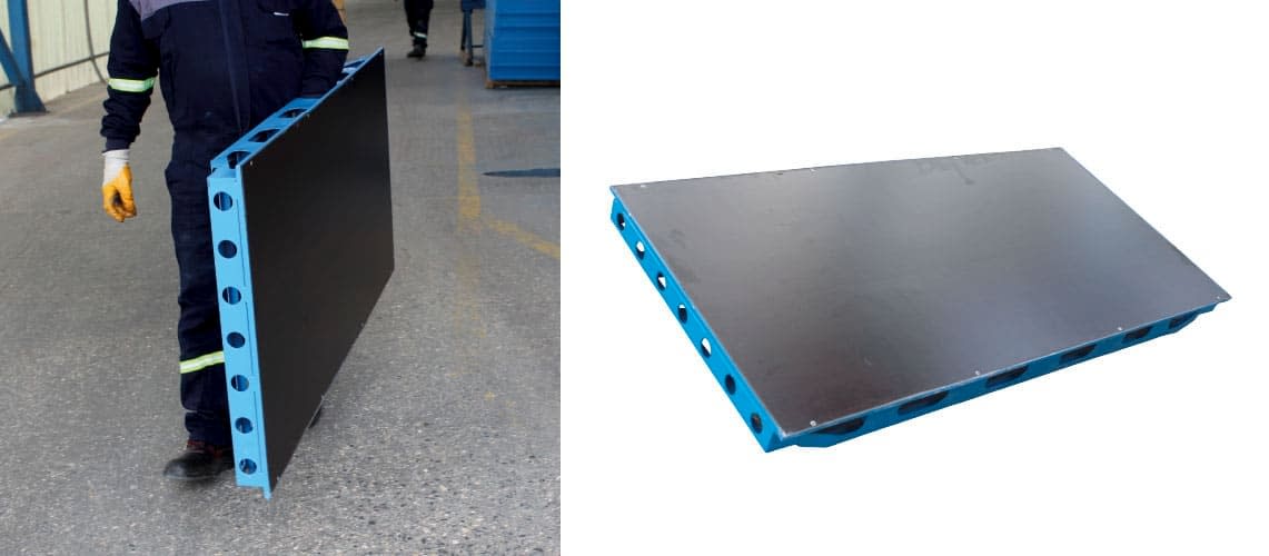 skyset_2 Skyset Döşeme Kalıp Sistemi