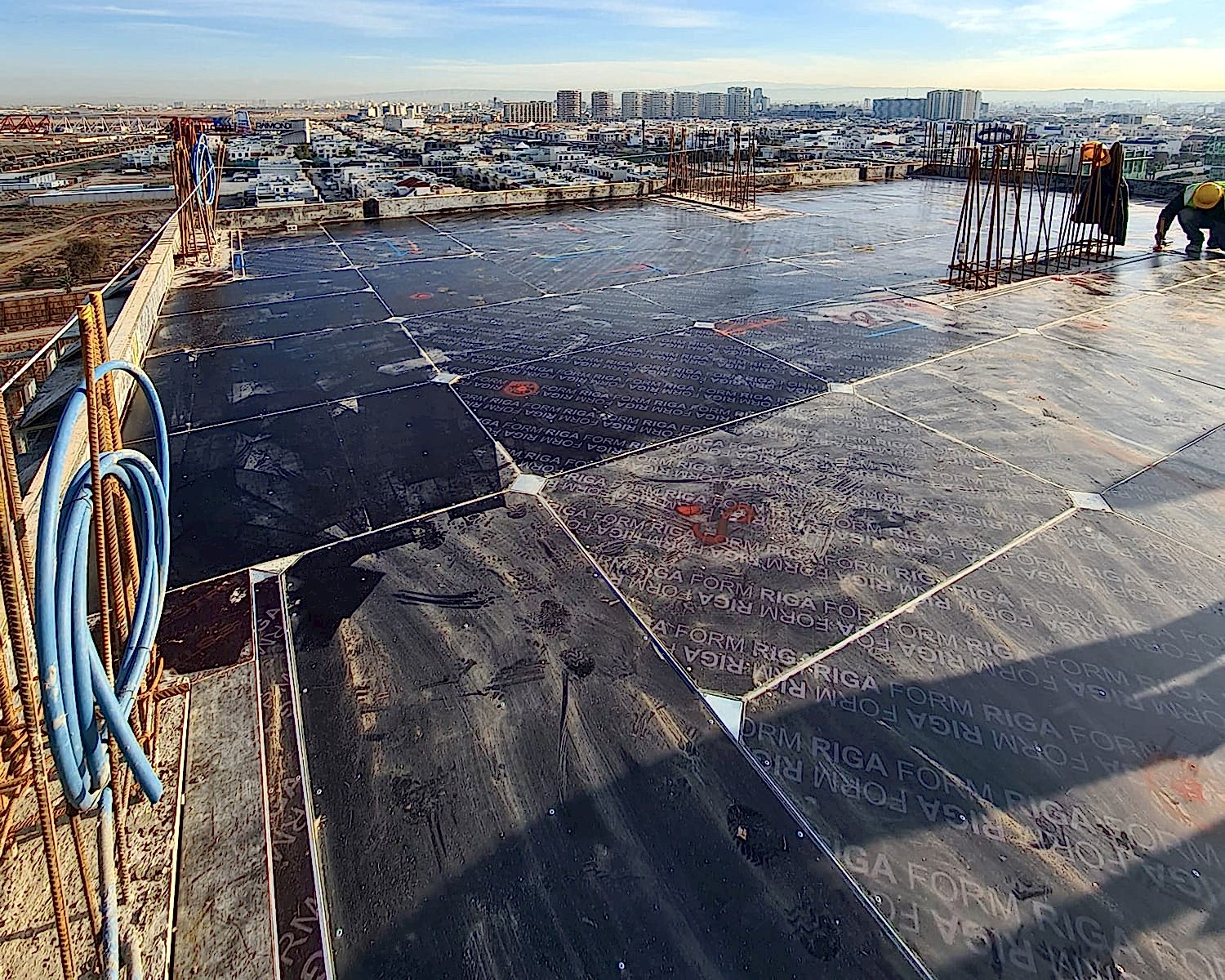 SKYSET ALU (5)3 SKYSET ALU 53 1