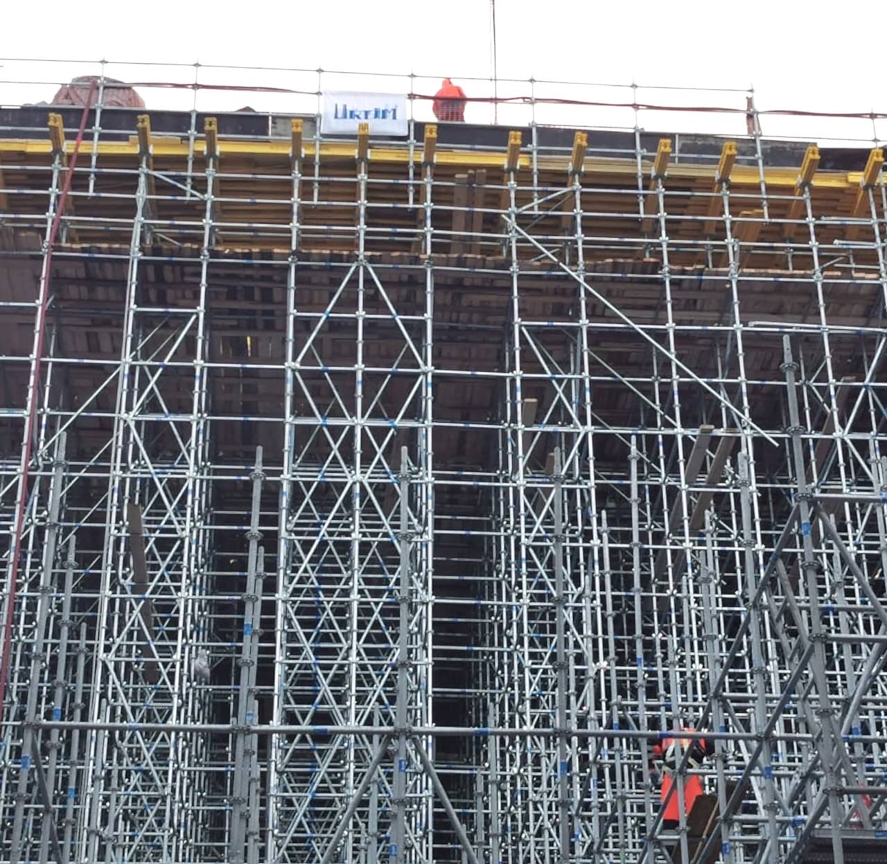 Ringlock Scaffolding Systems (7) Ringlock Scaffolding Systems 7 1