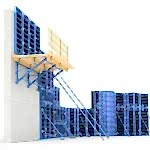 Framset Formwork Systems Frameset Perde Kalip Sistemi 01 1