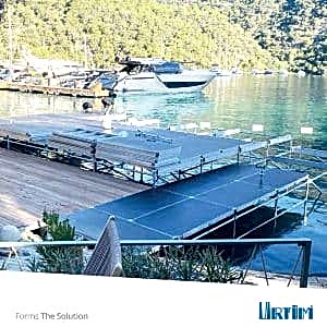 panel sahne sistemleri